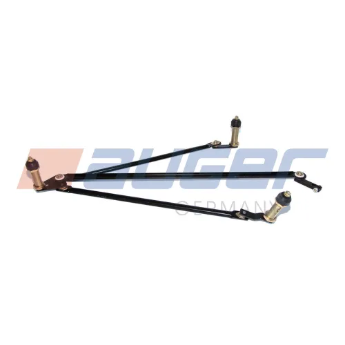 75023 Трапеция стеклоочистителя в сборе F2000 (кабина 2440 мм) MAN F90 MAN F2000 Wide cab MAN E (1989-2005) Auger