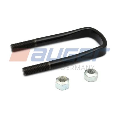 77762 Стремянка рессоры M20х1.5-B14-82/220 HD110 Auger