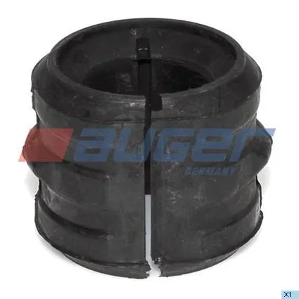 54215 Втулка стабилизатора VOLVO FH12,FH13,FH16,FM9,FM12,FM13 переднего (61x35.5x55мм) RVI C (2013-2020), VOLVO FH12 (1993-2020) Auger