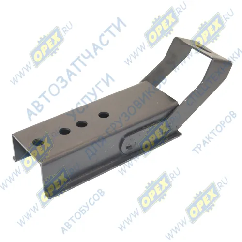 107122 Кронштейн, Бампер MB Axor 2 (2004-2021) Auger