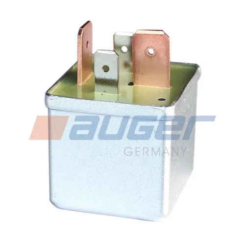 87430 Реле факельного устройства 24V 70A; MAN Bus (1970-2020) Auger