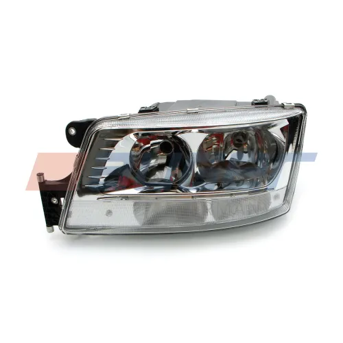 76461 Фара головного света левая с электрорегулировкой и ДХО MAN TGX/TGS (2006-2020) Auger