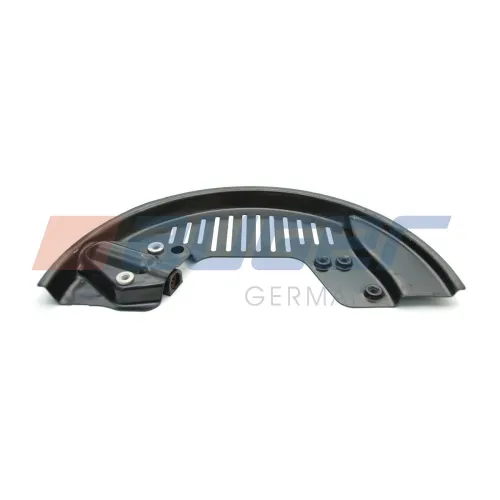 75373 Щиток пылезащитный! правый\ VOLVO FH12 RVI C (2013-2020), VOLVO B12 (1992-2020) Auger