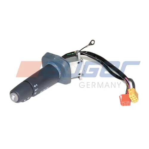 66351 Переключатель стеклоочистителя подрулевой MAN Bus / Neoplan MAN TGA/TGL/TGM/TGS/TGX MAN Bus (1970-2020) Auger