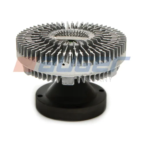 58563 Вискомуфта привода вентилятора без крыльчатки Volvo FH12 D12D460 VOLVO FH12 (1993-2020) Auger