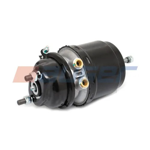 21045 Энергоаккумулятор левый Type 16/24, Stroke 64/64 MB Actros/Antos/Arocs/Axor746.210/213, 748.210/214/216, 748.220/260/262, 748.590, 749.733; 0154204018, 9254840110 аналог Auger