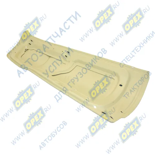 85755 Воздуховод правый Scania 6 серия Auger1