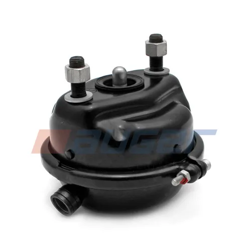 21126 Камера тормозная тип 24 (шток 15 мм.) (дисковый тормоз) (9500 N / 6.8 bar) BPW, SAF, ROR DAF LCV (1970-2020), K?GEL (1970-2020), MB Actros MP2/MP3 (20; 4231067010 аналог Auger