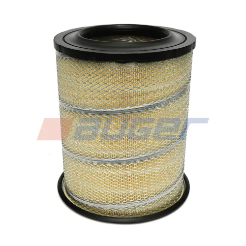 76332 Фильтр воздушный A=332 B=203 H=411 VOLVO FH12 / 460л.с. (00-->) VOLVO FH12 (1993-2020); C 34 1500/1 Auger