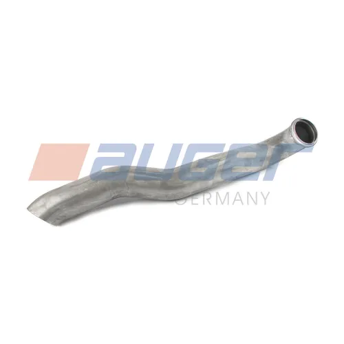 71044 Труба глушителя выхлопная 4-изгиба Volvo FH/FM D9B D11B/C D13A/C D16E/G VOLVO FH (2005-2020) Auger