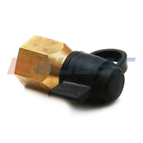 90347 Клапан контрольного вывода Рвнутр=М12х1,5 MAN Lion's (1991-2021), MB Unimog (1966-2021); 4637031050 аналог 4637031160 аналог 4637039950 аналог 4637030150 аналог Auger