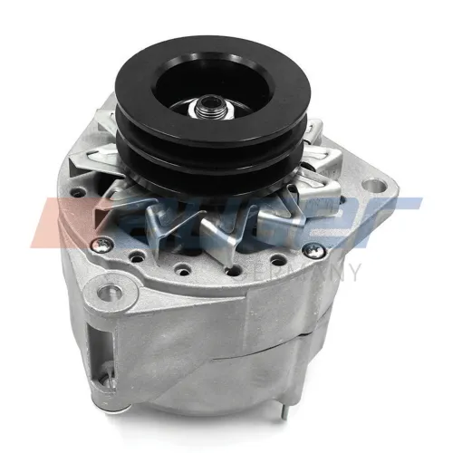 84771 Генератор 28Vх80A, Daf, Man, МАЗ, MB, Renault MAN Lion's (1991-2021); 0 120 468 107 Auger