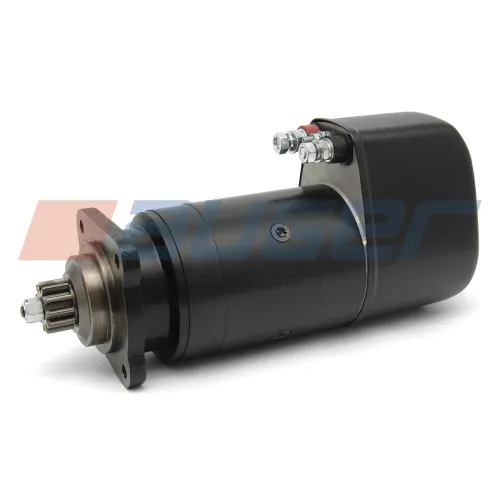 84713 Стартер 24V, 6KW z=11 VOLVO F 10/280 9.6 [TD100B] 08.1977-02.1982 VOLVO F 12/320 12.0 [TD120G] 08.1977-12.1986 Volvo (F12, FL10, FM 10 - Serie) MAN LC; 0001410046 Auger