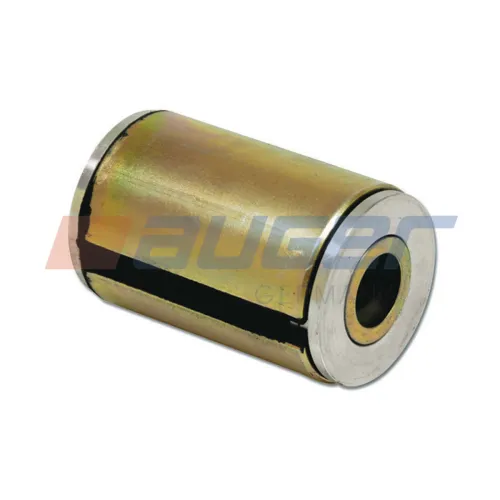 54432 Сайлентблок рессоры D=65мм/d=24mm/H=100mm MAN TGA 2000-2008,TGS 2007->,TGX 2007-> MAN LCV (1970-2020) Auger