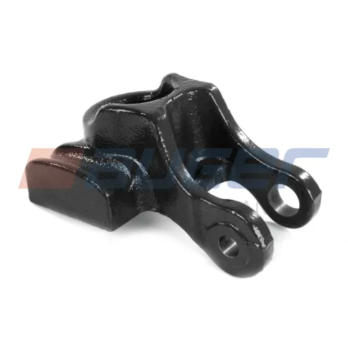 75363 Опора переднего амортизатора нижняя SC4 SCANIA T Truck (2003-2020) Auger