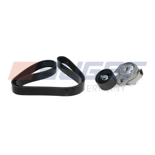 84564 Комплект натяжителя ремня, рычаг натяжно MAN 10x1580mm MAN Lion's (1991-2021) Auger