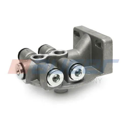 81233 Кронштейн фильтра топливн.\ VOLVO FH/FM дв. D10B/12A/C/16A VOLVO B12 (1992-2020) Auger