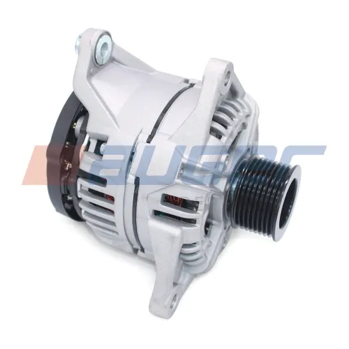 101370 Генератор 12В 90А IVECO Daily III 29L11 2.8 TD 1999-2002 2798ccm 8140.43C/ IVECO Daily III 40C13 2.8 TD 1999-2006 2798ccm 8140.43S/ IVECO Daily III 35; 1986A00520 Auger