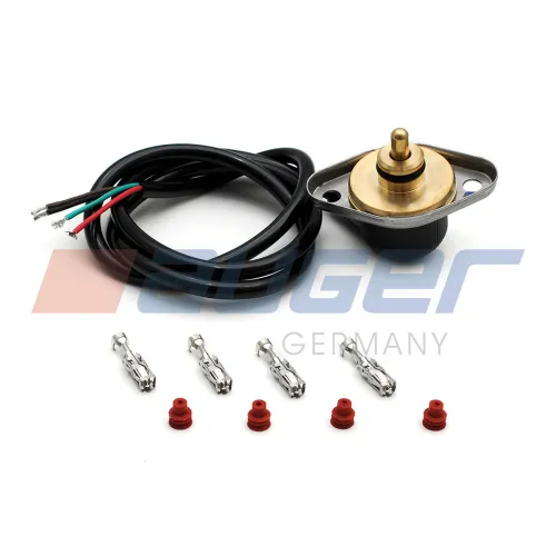 82865 Датчик давления топлива Scania P/G/R/T/4-Series,Bus Eng.DC-DT12HPI,DC12 03,DT12 02/08,DC12 10/13 SCANIA N Bus (2004-2020) Auger