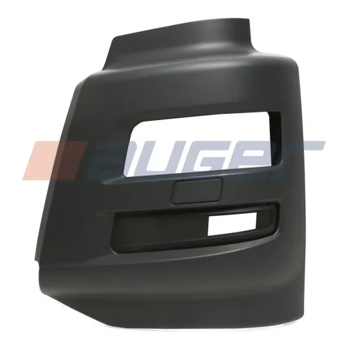 82268 Бампер MAN Auger