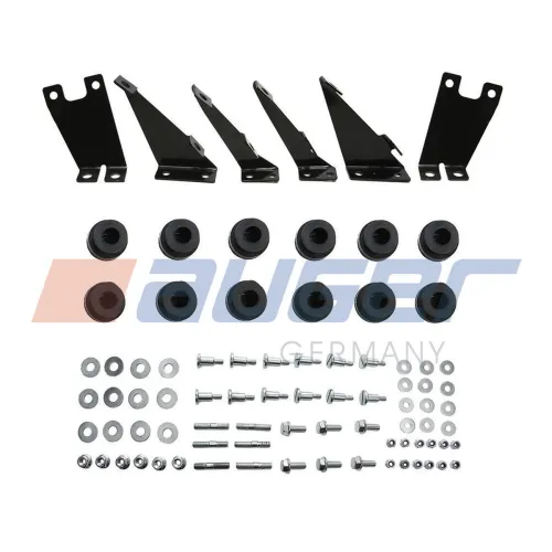 67390 Кронштейн, Противосолнечный козырек DAF DAF XF105 (2005-2020) Auger