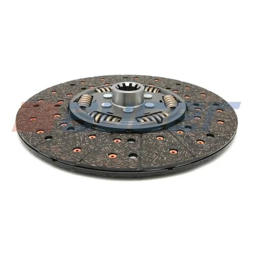 73764 Диск сцепления MB ?350 mm / Z:10; 1878001074 аналог 1861288136 аналог Auger