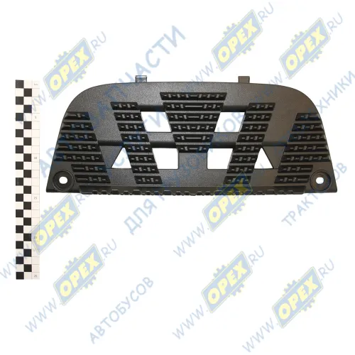 85784 Пластина, Подножка MB MB Actros MP4 (2011-2020) Auger1