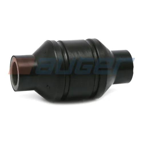 108569 Втулка амортизатора заднего MB Actros верхняя (сайлентблок) MAN TGA (2000-2021), MB Actros MP2/MP3 (2002-2021) Auger