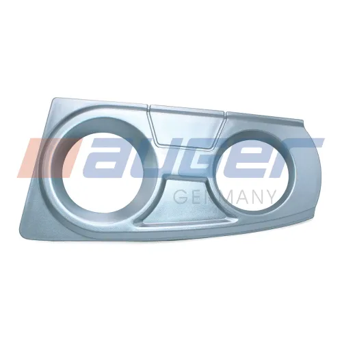 92558 Накладка п\т левая (без омыв.) IV Stralis 2 vers IVECO Trakker (2013-2021) Auger