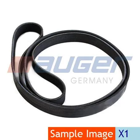 87686 Ремень поликлиновой 6РК2200 MB W202/W210 2.0/2.2 CDi 97-00/Vito 2.0 96> FORD / FORD AUSTRALIA / MAZDA /MB / TOYOTA / VOLKSWAGEN / VOLVO / Auger