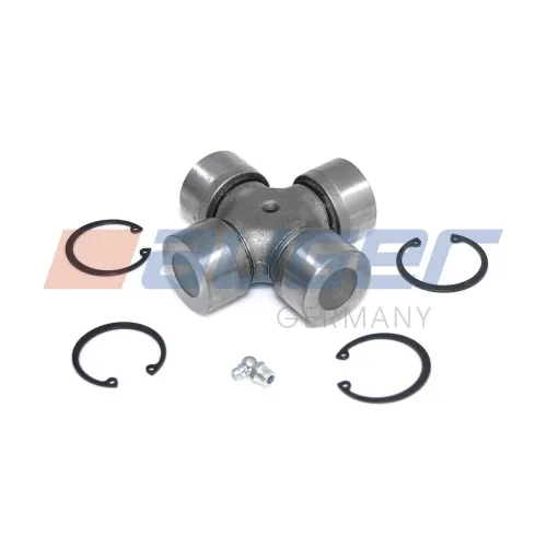 65116 Крестовина кардана со стопорами 48x116.5 Omn MAN,DAF,Iveco DAF Bus (1970-2020), MAN Bus (1970-2020) Auger