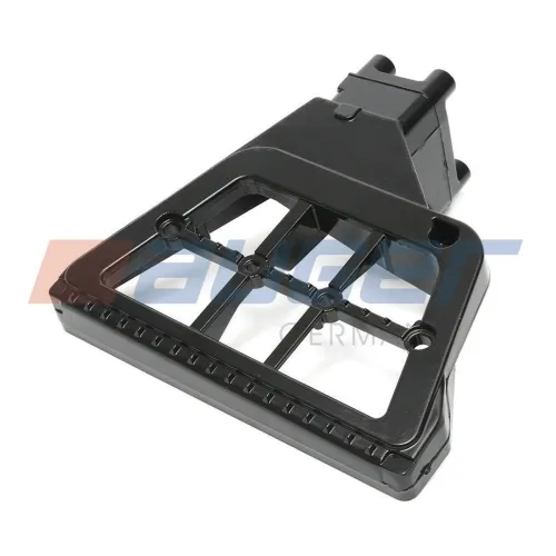 67386 Кронштейн подножки левый XF95 2ªS. DAF XF105 (2005-2020) Auger