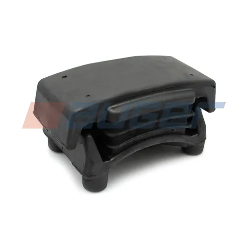 53272 Подушка задней рессоры правая сторона MAN TGA 2000-2006,TGS/TGX 2007-> MAN LCV (1970-2020) Auger