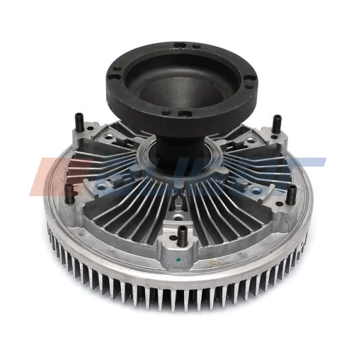 71453 Гидромуфта без крыльчатки ф240 Volvo FH12 (D12C/D12D) VOLVO FH12 (1993-2020); без крыльчатки Auger