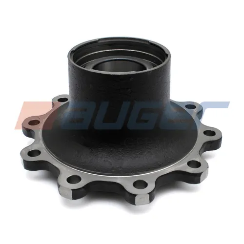 75284 Ступица колеса с подшипниками BPW 22/65x90/380,5/193,6 BPW (1970-2020) BPW (1970-2020); 0327243280S Auger