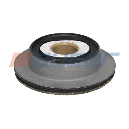 51885 Сайлентблок кабины 20х60/84.5х22/26;95 4 передний DAF 75CF (1998-2000) Auger