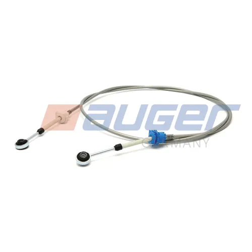 80362 Провод, Рычаг переключения передач VOLVO L: 3115 mm VOLVO FM12 (1998-2005) Auger