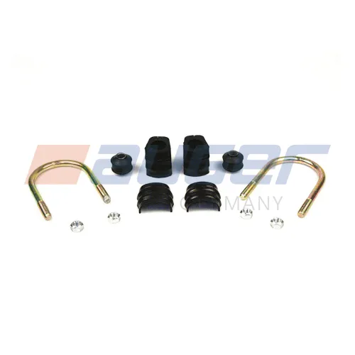 52795 РМК стабилизатора! (мр) 2стремянки+2с/б+2полувтулки+2втулки+4гайки\MAN MAN Bus (1970-2020) Auger