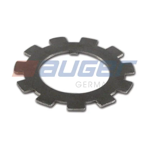 51709 Шайба С/И (сталь) ф50х84х2 стопорная передней ступицы VOLVO B (1970-2020) Auger