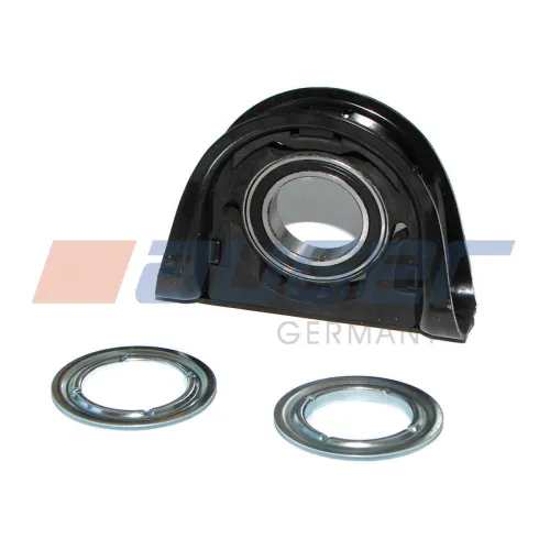 81153 Подшипник подвесной ф75мм S=95 h=192 карданного вала MAN TGA 04.00-> MAN Lion's (1991-2021); 81394106037 Auger