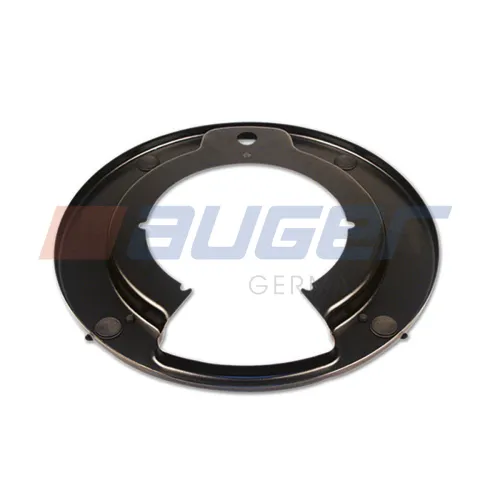 53119 Защита тормозная 125мм, Volvo F/FL 6, F/FE/FL/FM 7, F 10 1984-1995, F 12 1984-1995, F 16, FL 10/12, FH 12 1993-2005, VOLVO B12 (1992-2020) Auger