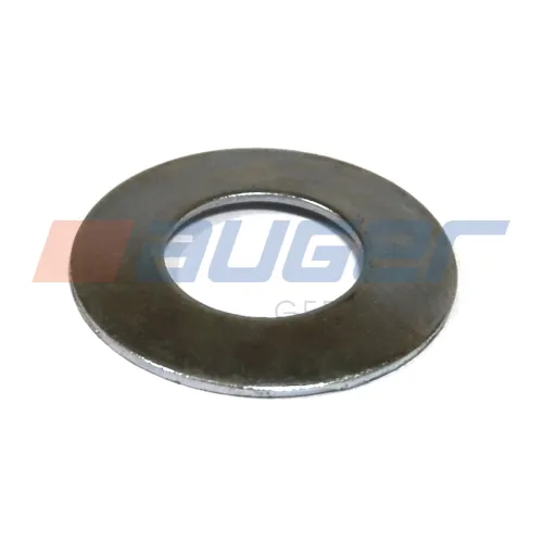 55283 Шайба тарельчатая ф20,5х40х3 ГОСТ-3057 пальца ушка рессоры RENAULT Premium Auger