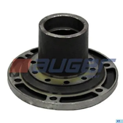 56337 Ступица переднего колеса MAN Bus (1970-2020) Auger