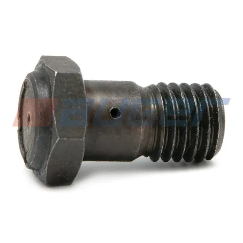 87300 Клапан редукционный M12x1.75, L=28.5 mm масляного насоса MAN Eng.D0224/D0226,D0824/D0826,D0834/0836,G0826 Auger