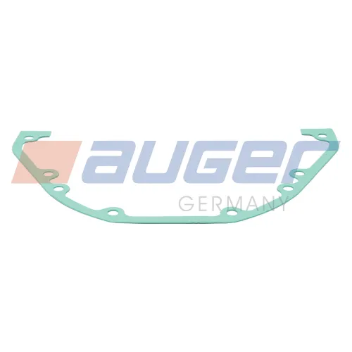 91110 Прокладка передней крышки ДВС D2840/2842/2865/2866/2876;OM401/402/403/407/409/421/422/423/424/427/429/441/442/447/457; MAN Bus (1970-2020), MB Accelo Auger