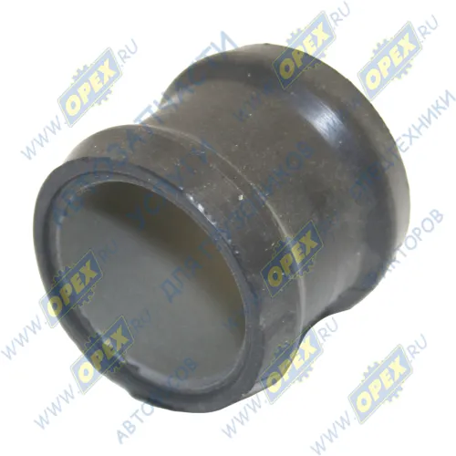 82204 Трубка/проставка расширительная модуля рециркуляции выхлопных газов MAN TGA 2002,TGL/TGM 2005-> MAN Bus (1970-2020) Auger