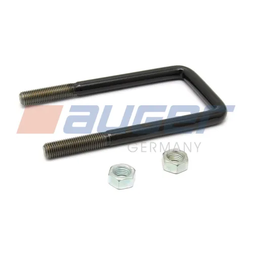 77715 Стремянка рессоры M20х2.5-B01-102/235 HT70 VOLVO Auger