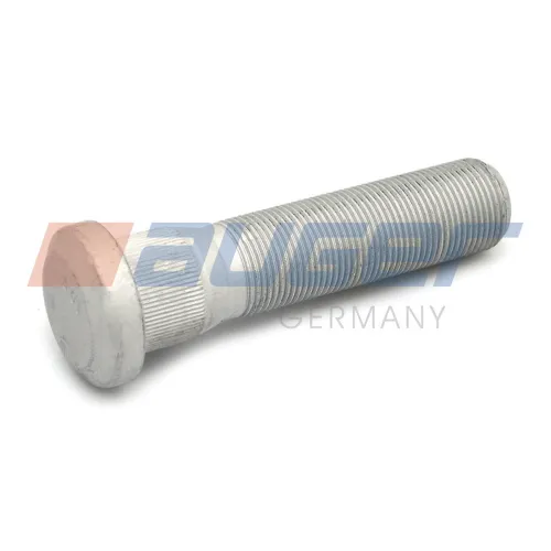 65146 Шпилька колесная Volvo FH/FM передняя (L=110) RVI K (2013-2020), VOLVO B7 (1992-2020) Auger