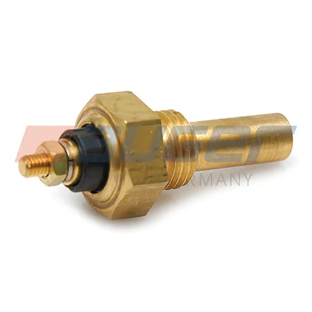 81965 Датчик температуры SCANIA 114,124 series охлаждающей жидкости MB Bus (1970-2020) Auger