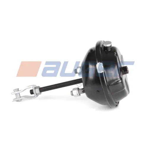 21017 Камера тормозная (кулачковый тормоз) Тип30 шток-186. ход=75мм Omn MB DAF Neoplan BPW BPW (1982-2020), DAF LCV (1970-2020), FRUEHAUF (1970-2020), K?SSB Auger